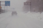 雪国の人って雪道運転するの怖くないの？