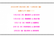 【12期生】SKE48 1+1は2じゃないよ！来週の出演メンバーが決定！