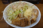 ラーメン二郎って大して美味くないのになんでやたら人気あるの？
