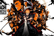 『BLEACH Rebirth of Souls』3/21本日リリース！𝗕𝗟𝗘𝗔𝗖𝗛 × 𝗔𝗾𝘂𝗮 𝗧𝗶𝗺𝗲𝘇「𝗢𝗟𝗗𝗥𝗢𝗦𝗘」スペシャルMVは19時～公開