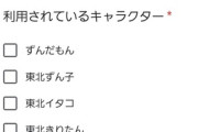 【朗報】ずんだもん公式、違反動画の通報フォームを設置！　政治系、対立煽り、ずん虐動画死滅へ