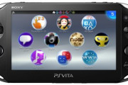 【朗報】PS Vita、発売12周年