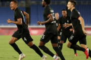 【サッカー五輪】10人のドイツがサウジ撃破！　2度追いつかれるも打ち合い制す