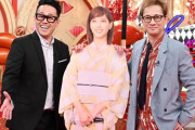 【芸能】本田翼、急性虫垂炎で入院していた！バラエティー番組MC初挑戦も初回収録を欠席。中居正広「ばっさー、なんで今日なの！（笑）」