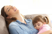 ママが体調悪いとき【風邪等】