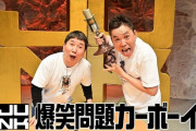 爆笑問題田中「阿部詩選手が泣いてるの観て野々村議員思い出したw」
