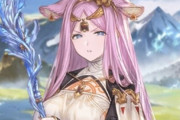 【グラブル】ネーレウスの目的って結局何なんだろうか / 話の初めにあちら側へ付いたマナマルは…