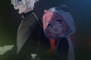 Vtuber 【画像】葛葉＆笹木の戦慄迷宮デートで、リアルにおててをつないでいた疑惑が浮上中ｗｗｗ