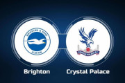 ◆プレミア◆8節延期分 ブライトン×パレス ブライトン、反町の先制Gで逃げ切り！三笘先制アシスト78分までプレー #BHACRY
