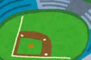 プロ野球観戦を始めたばかりの頃に理解できなかったことｗｗｗｗｗｗｗｗｗｗｗ