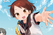 【艦これ】海色のアルトサックス第4巻特典情報まとめ