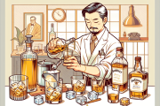 ウイスキーの美味しい飲み方と使う道具教えてクレメンス