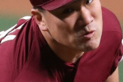 楽天・田中マー君が10日のソフトバンク戦での復帰見送り　回復は順調で最短は15日のロッテ戦か　