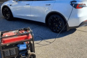 【悲報】米カリフォルニア州「電力不足だからEVの充電控えて」→ガソリン発電機で充電へｗｗｗｗｗｗｗｗｗｗｗ