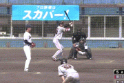 【朗報】巨人・秋広優人の打撃に見た独特の 感覚と品。王貞治以来の快挙なるか