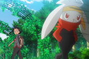 【悲報】アニメ『ポケモン』、ヒバニーを進化させてめちゃくちゃ叩かれてしまう…