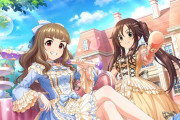 【朗報】デレステさん、ファンシー釘バットと和解