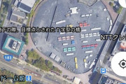 広島市民球場とかいうオンボロだった球場