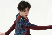 宇野昌磨、高難度の「大技」失敗から北京五輪へ続く逆襲の道のり