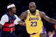 【NBA】レブロン移籍先のダークホースにあの東球団が浮上？