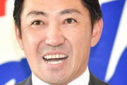 内川聖一（40）、独立リーグ大分Ｂ―リングス入団…第二の野球人生、地元で恩返し