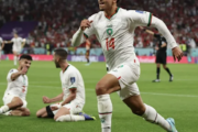 モロッコ、FIFAランク2位のベルギーを撃破
