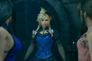 【FF7リメイク】ティファ、エアリスのヒロインたちをこんな角度から見ると悲しい事実が……