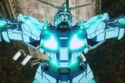 なんかもう、ガンダム＝光ったら勝ちだよなｗ