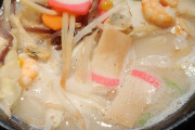 【画像】このちゃんぽんラーメンに680円出せますか？