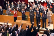 【政治】若い人が入ってこない共産党の現状…“高齢者集団の革命政党” ほぼジョークの世界