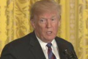 トランプ大統領「中国はひどい間違いを犯したが、認めたくなく隠蔽を試みた」