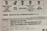 ワクチンスタッフ「15分待っててください」ワイ「はい」