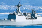 【K防疫】韓国軍駆逐艦で247人のコロナ集団感染発生、野党議員が「これが国か」「国際的な恥だ」と批判