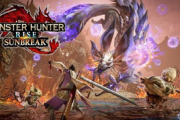 【悲報】「モンスタハンターサンブレイク」､秋アプデが微妙すぎて終わるｗｗｗｗ