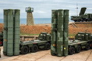 ロシアがインドヘの地対空ミサイルシステム「S-400」の輸出を開始…アメリカは制裁発動か！