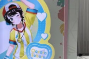 【ホロライブ】スバルとの撮影ブースをEXPO会場で一番楽しんでる人