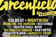BABYMETALも出演予定だったスイスの「Greenfield Festival」も正式に中止が発表