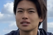【朗報】サッカー界にまたイケメンが現れるwwwWWWWWWXXWWWWWW