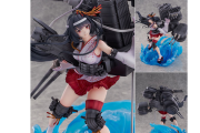 【艦これ】艦これのフィギュア新しいの出るのかな？って探したら姉さまのあった