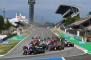 F1エンジン（PU）の予選モード禁止、どうやらイタリアGPから実施になる模様