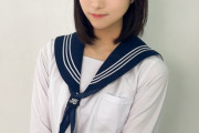 【STU48】セーラー服を着た原田清花が可愛い！！【瀬戸内48さやかりん】