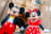 【速報】東京ディズニーランドで事故 安全ベルトで首が絞まり子どもが救急搬送