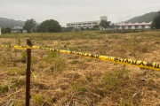 【北海道】殺人グマ徘徊の町でまた…遺体発見現場の草むらに潜む1頭を確認…執着心の強い同一個体か…