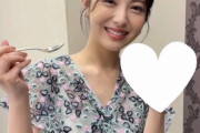 【画像】浜辺美波さん、若干おカラダが成長する