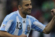 サッカーアルゼンチン代表、ワールドクラスのCBが歴史上1人もいない…