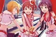 【朗報】アイドルマスターミリオンライブ、3DCGでTVアニメ化決定ｗｗｗｗｗ