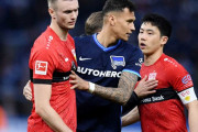 【森保ジャパン】Ｗ杯初戦の難敵ドイツ突破のカギは新戦力！？
