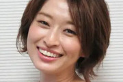 【画像あり】元SPEED島袋寛子（38）の現在の姿にネット騒然