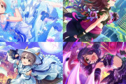 【デレステ】今年SSR来た子を除外した⑥待ち状況