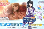 【速報】ミリシタのアクティブ、シャニソンを越える！